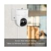 Koroao Soporte acrílico para montaje en pared para montaje_3