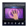 KooDux Car Radio Stereo for Honda Civic 20122015 Android_3