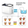 Kollea Sistema de riego automático confiable sistema de_2