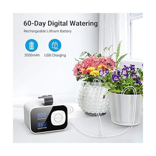 Kollea Sistema de riego automático confiable sistema de_4