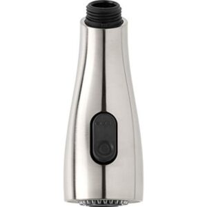 Kohler Parte original 1235124VS Conjunto de cabezal de_1