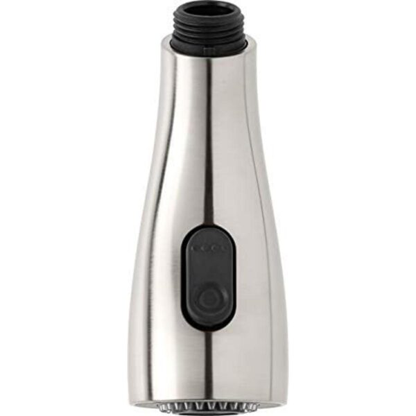 Kohler Parte original 1235124VS Conjunto de cabezal de_1