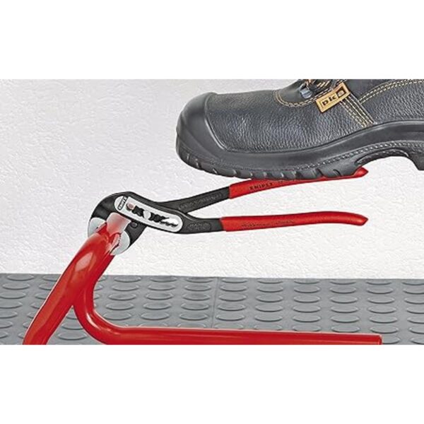 Knipex 002007US1 Juego de alicates de pinza 3 piezas 7