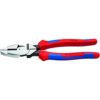 Knipex 09 02 240 SBA Alicates de línea de apalancamiento_1
