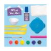 Klutz Tiny Ceramics Studio Kit de manualidades_2