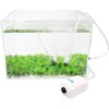 KnR Harmony Acuario Tubería de 100 pies 316 Tubo de aire