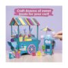 Klutz Kit de manualidades de carrito de dulces Mini Clay_3