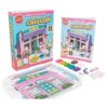Klutz Mini Clay World Kit de manualidades para café_2