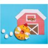 Klutz Kit de manualidades de animales de dona para coser