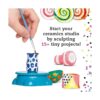 Klutz Tiny Ceramics Studio Kit de manualidades_3