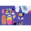 Klutz Kit de manualidades de animales de dona para coser