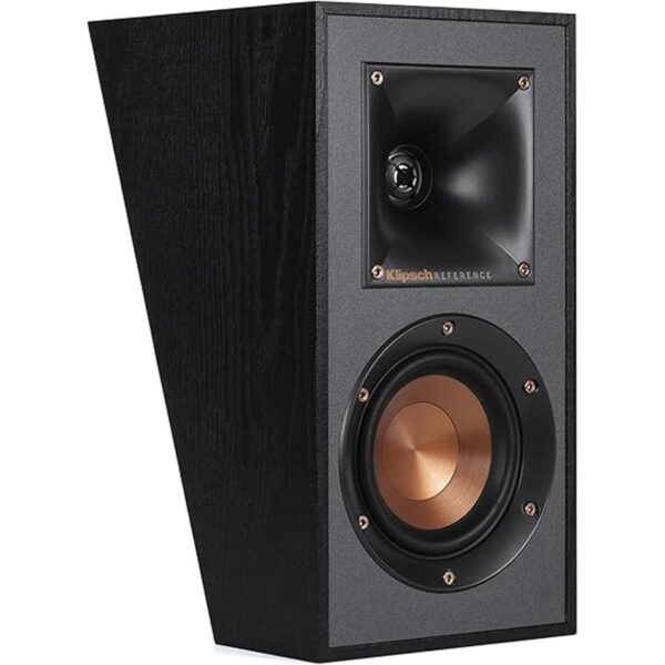 Klipsch R41SA Juego de 2 altavoces para el hogar color_4