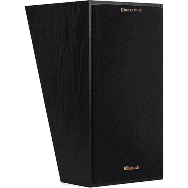 Klipsch R41SA Juego de 2 altavoces para el hogar color_5