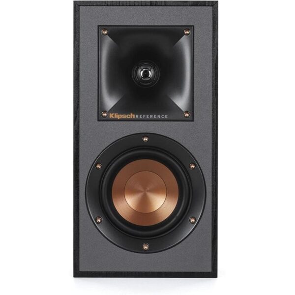 Klipsch R41SA Juego de 2 altavoces para el hogar color_2
