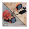 Klein Tools AEPJS3 Altavoz Bluetooth 4.2 altavoz