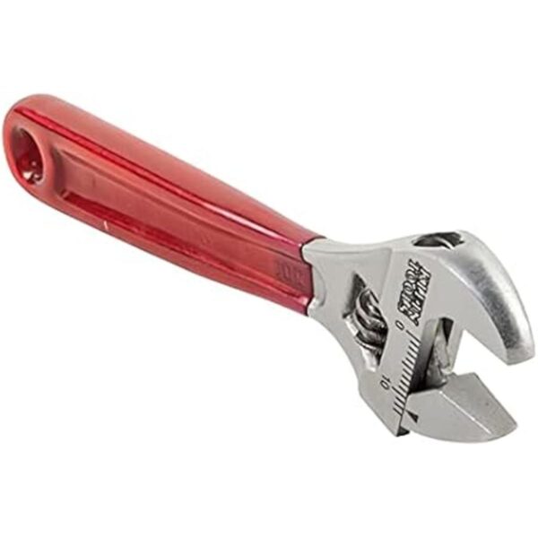 Klein Tools D5064 Llave de accionamiento ajustable