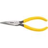 Klein Tools D2036 Alicates de corte lateral de nariz_1