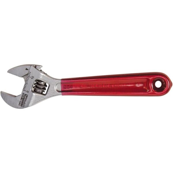Klein Tools D5064 Llave de accionamiento ajustable