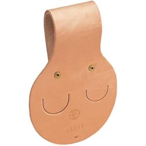 Klein Tools Conexión de túnel de soporte de llave Spud 5459T_1