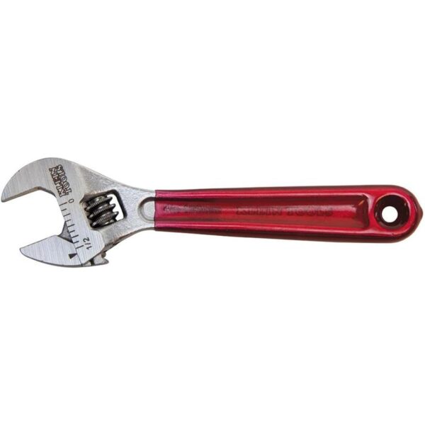 Klein Tools D5064 Llave de accionamiento ajustable