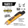 Klein Tools CL320KIT Kit de HVAC para pruebas de HVAC;_4