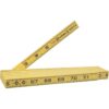 Klein Tools 9106 Regla plegable de 6 pies fibra de vidrio_1