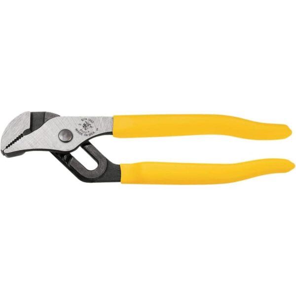 Klein Tools D5026 Alicates de bomba lengeta y ranura_1