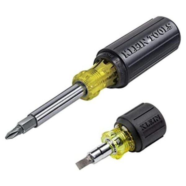 Klein Tools 80027 Juego de destornilladores_1