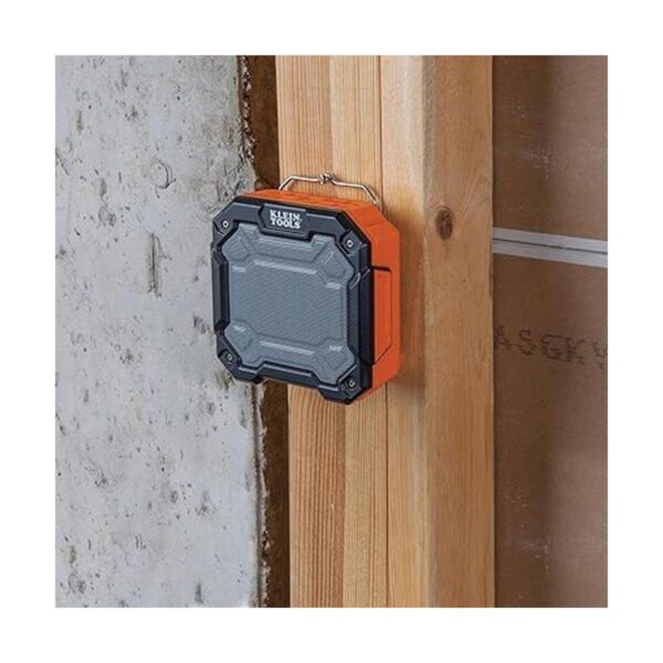Klein Tools AEPJS3 Altavoz Bluetooth 4.2 altavoz