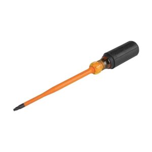 Klein Tools 6946INS Destornillador aislado de punta_1