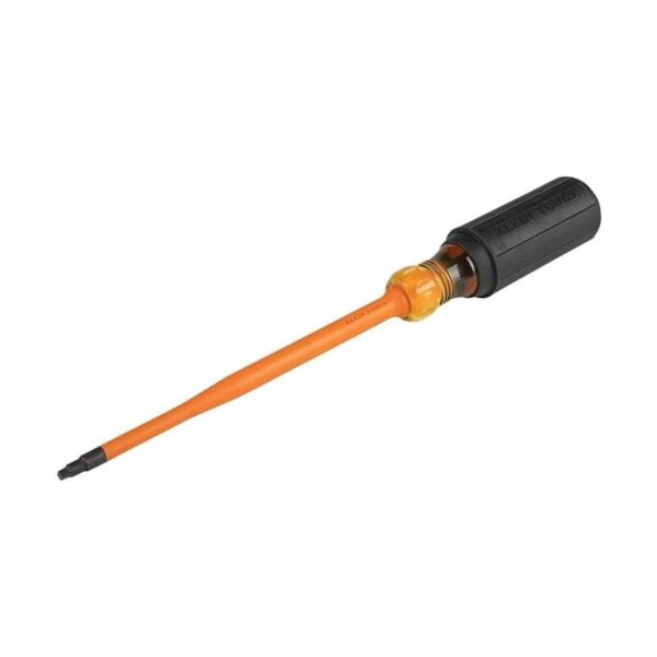Klein Tools 6946INS Destornillador aislado de punta_1