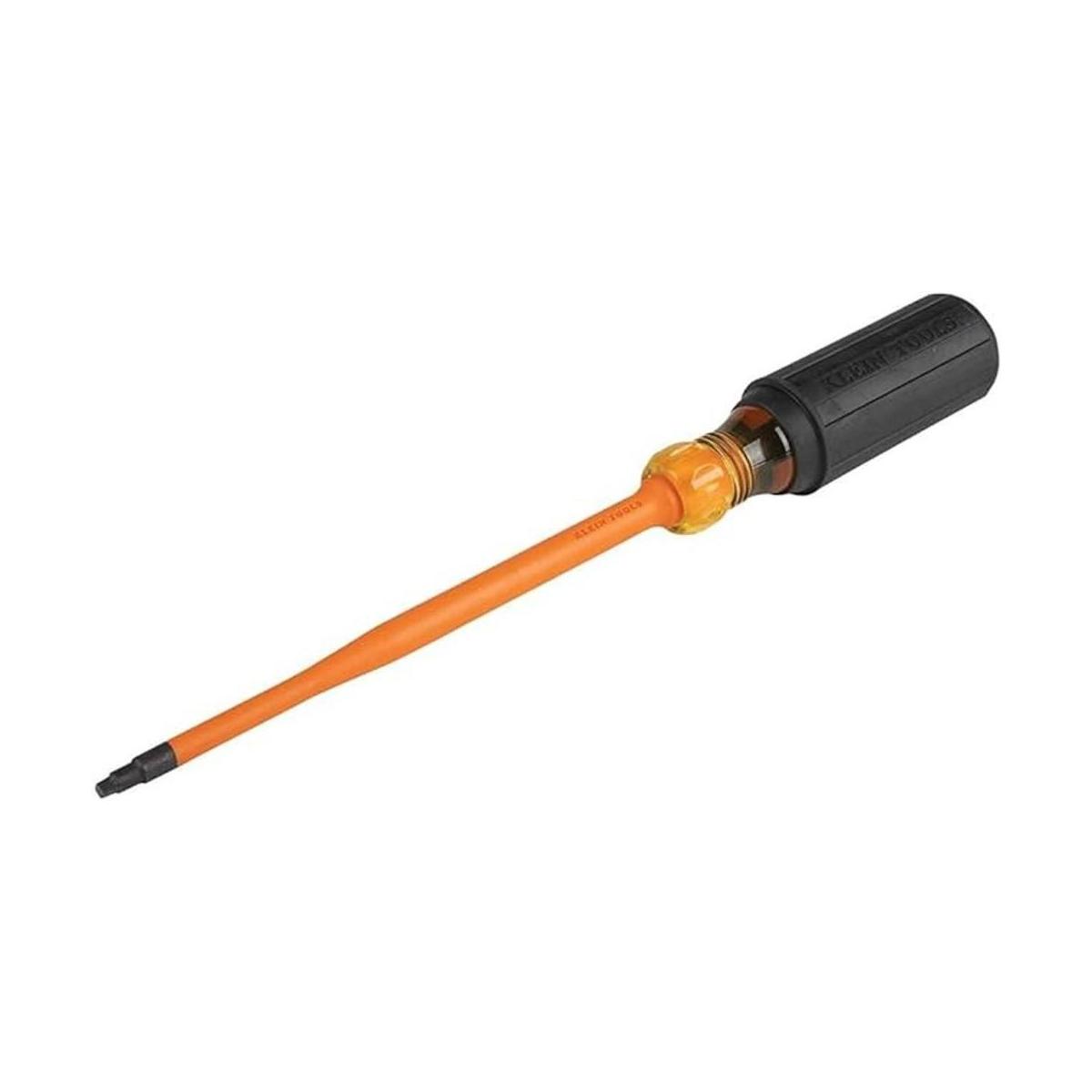 Klein Tools 6946INS Destornillador aislado de punta