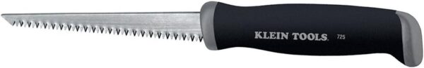 Klein Tools 725 Sierra de sierra de sierra de mano de 6_1
