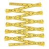 Klein Tools 9106 Regla plegable de 6 pies fibra de vidrio_5