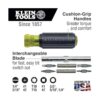 Klein Tools 80027 Juego de destornilladores_3