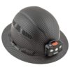 Klein Tools 60347 Casco con borde completo ventilado_6
