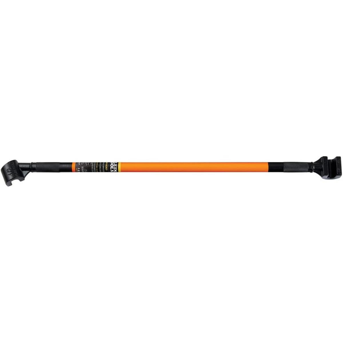 Klein Tools 64309 Rebar en ángulo Hickey Bends 3 4 Rebar