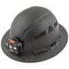 Klein Tools 60347 Casco con borde completo ventilado_1