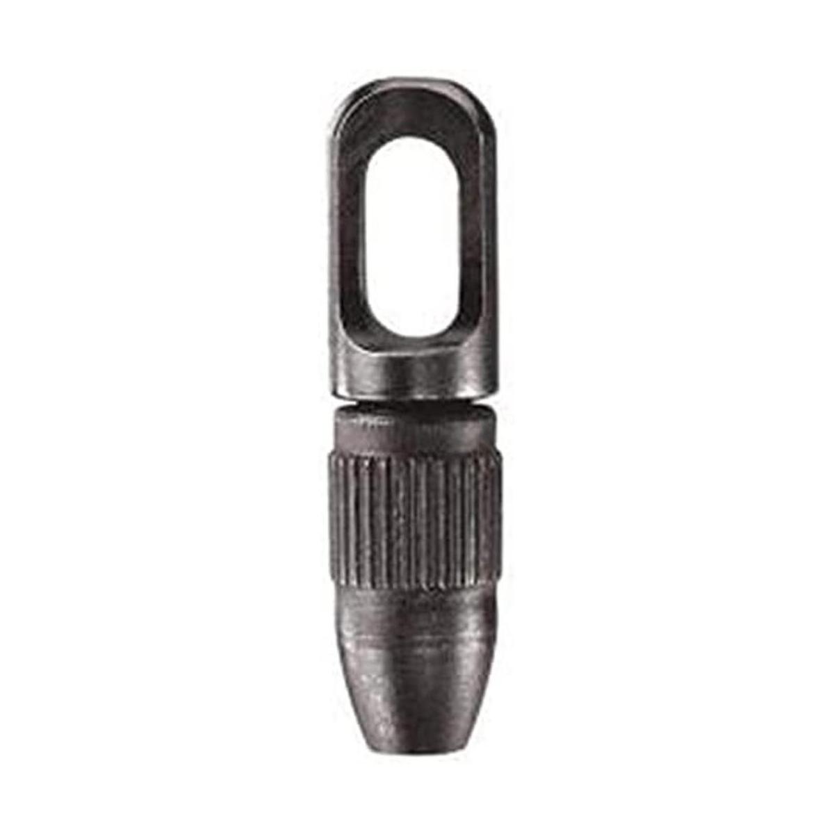 Klein Tools 50351 Cinta de acero con ojal giratorio para