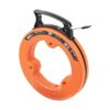 Klein Tools 56335 Cinta de acero plana para peces cinta_1