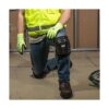 Klein Tools 60184 Rodilleras de gel color negro_3