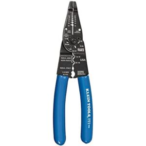 Klein Tools Herramienta multiusos 1010 de punta larga_1