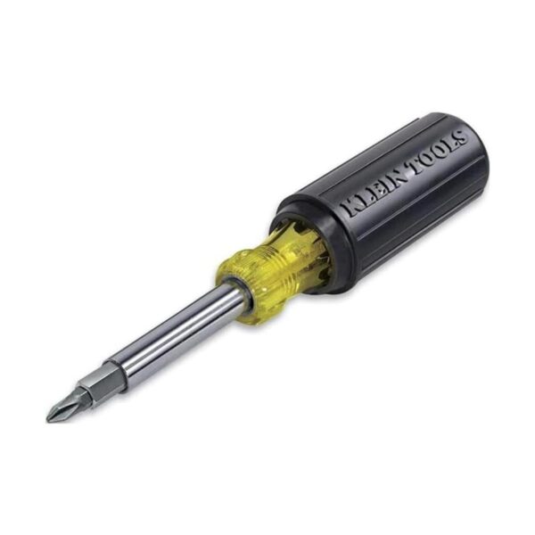 Klein Tools 32477. DestornilladorLlave de tuerca 10 en 1._1