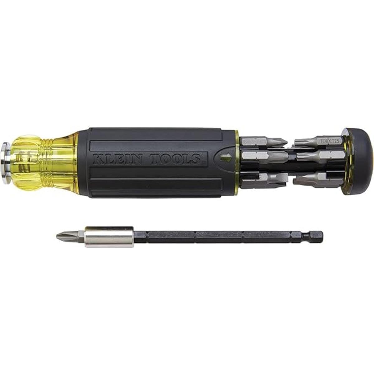 Klein Tools 32303 Destornillador multibroca