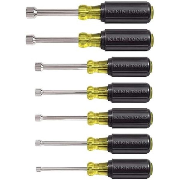 Klein Tools Juego de destornilladores_3
