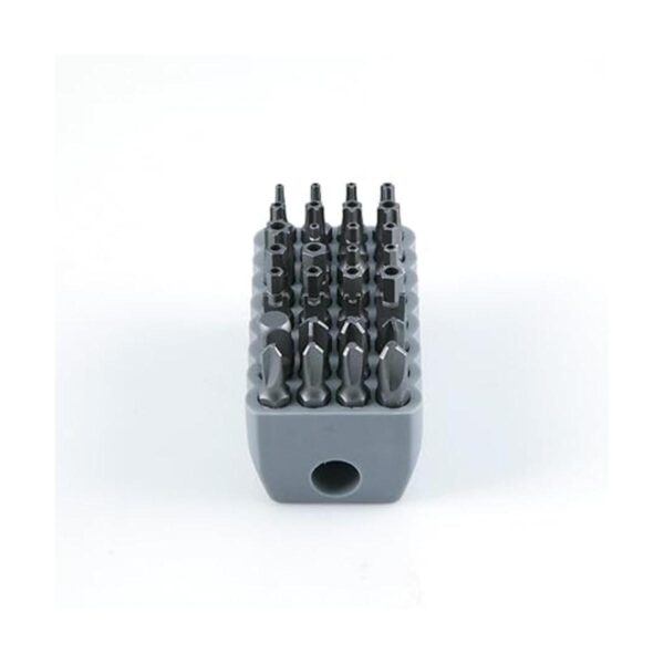 Klein Tools 32525 Juego de puntas magnéticas a prueba de_3