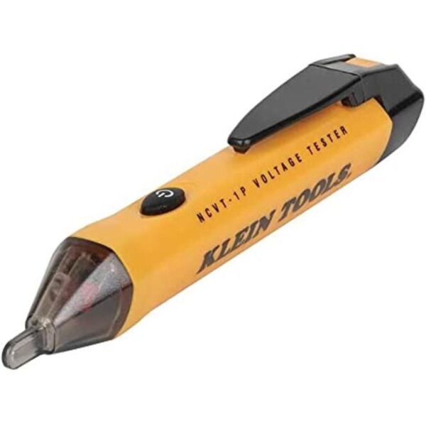 Klein Tools Probador de voltaje NCVT1P detector de_1