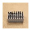 Klein Tools 32525 Juego de puntas magnéticas a prueba de_2