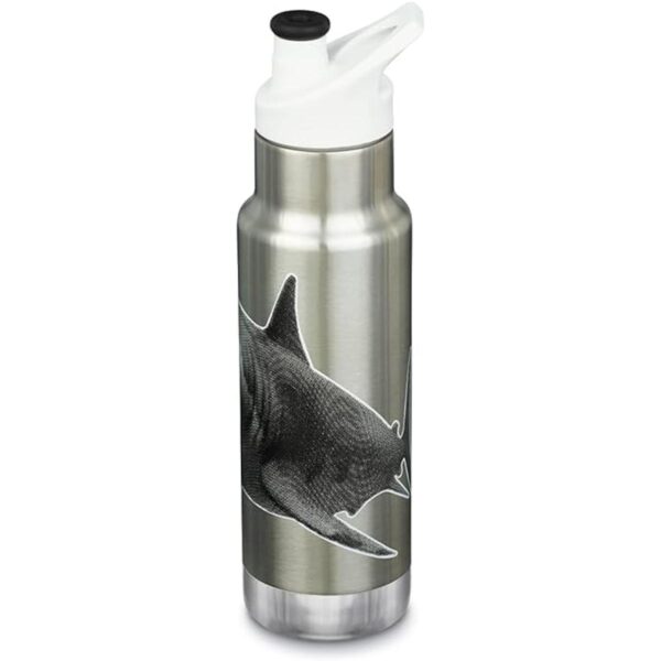 Klean Kanteen Kids Insulated Kid Classic Narrow 12oz_2
