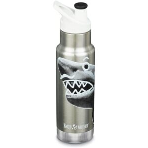 Klean Kanteen Kids Insulated Kid Classic Narrow 12oz_1